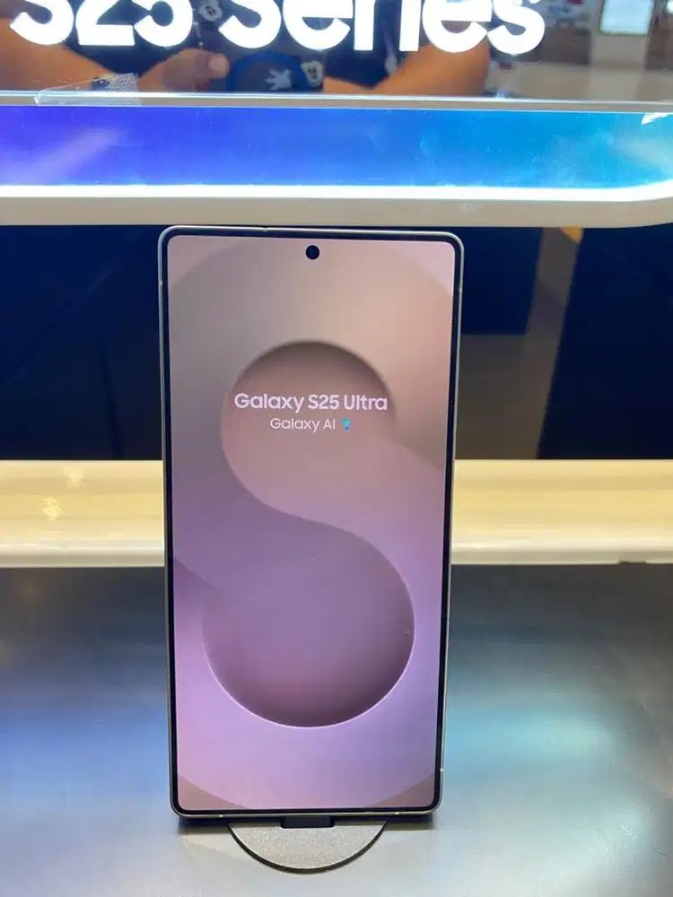 SAMSUNG GALAXY S25 ULTRA 512