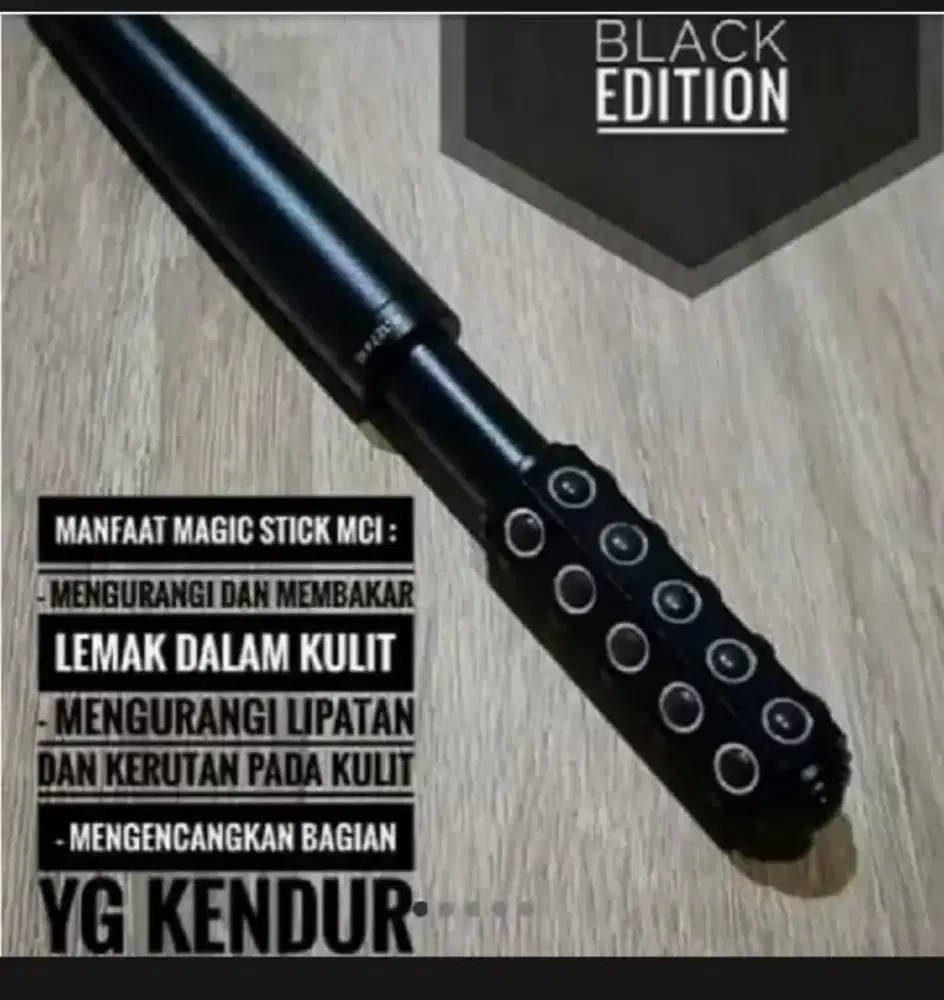 Produk 1 set kesehatan mci original