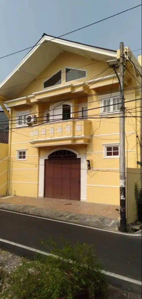 Di Jual Rumah Kost Aktif 15 Kamar Di Tebet Jaksel