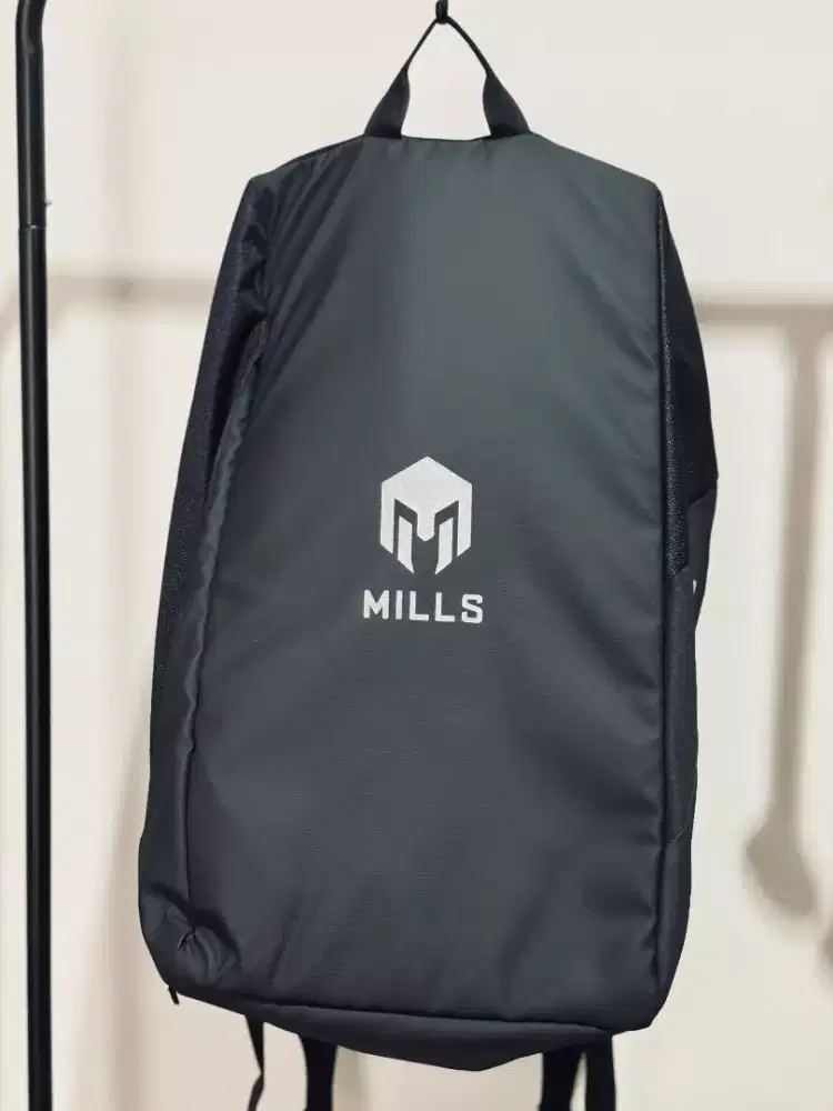 Mills Tas Olahraga Backpack Impack 29L