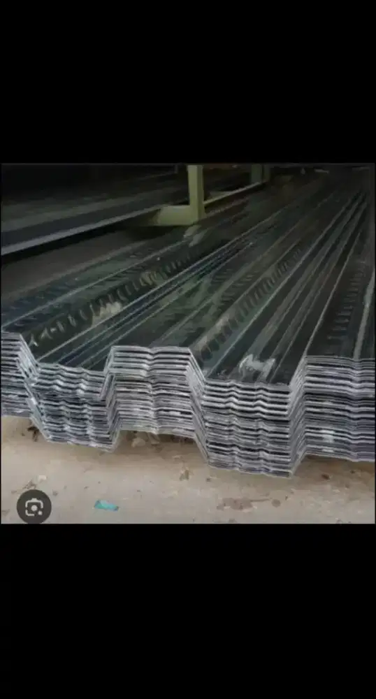 Bondek Floordek utk Cor dak