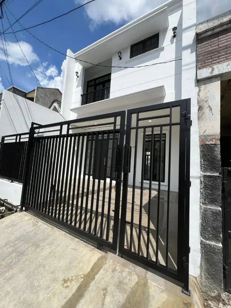 Kencana Loka Sektor 1.2 BSD City