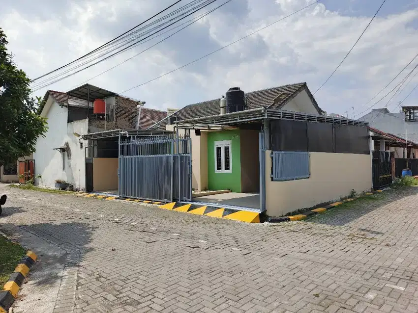 jual rumah RIUNG DUTA BANDUNG