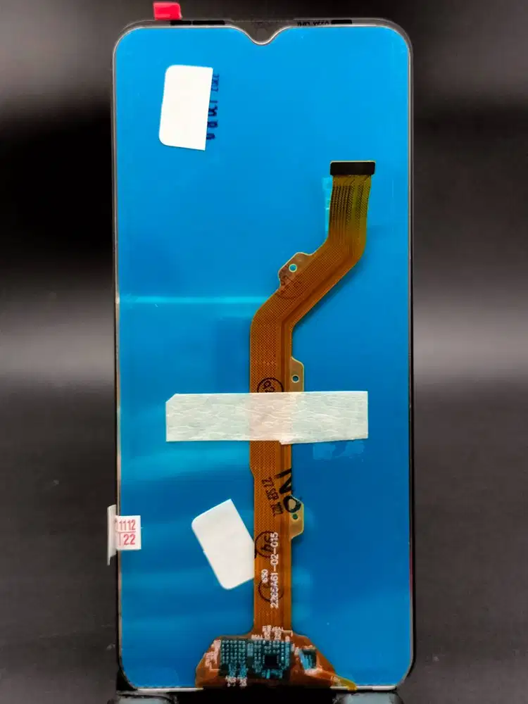 Lcd Infinix Hot 11 X662 Lcd Infinix Hot 8 X650 Fullset ORI