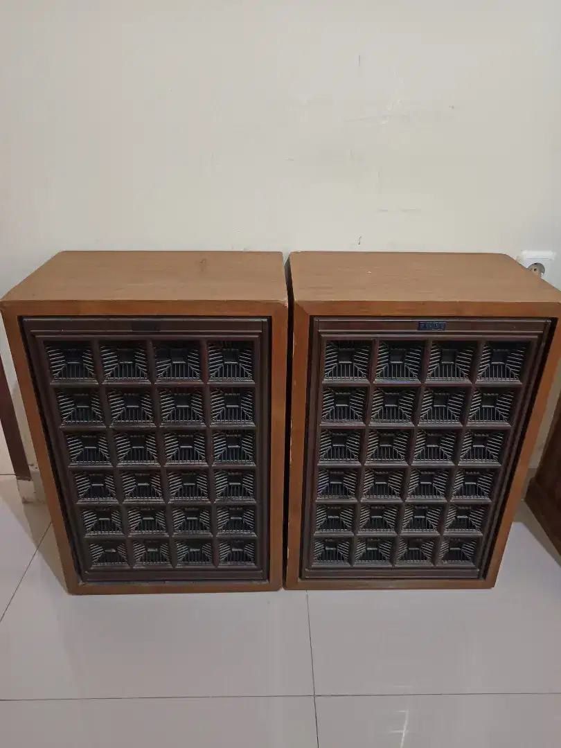 Speaker Jadul Akai SW-170 - 6 Way