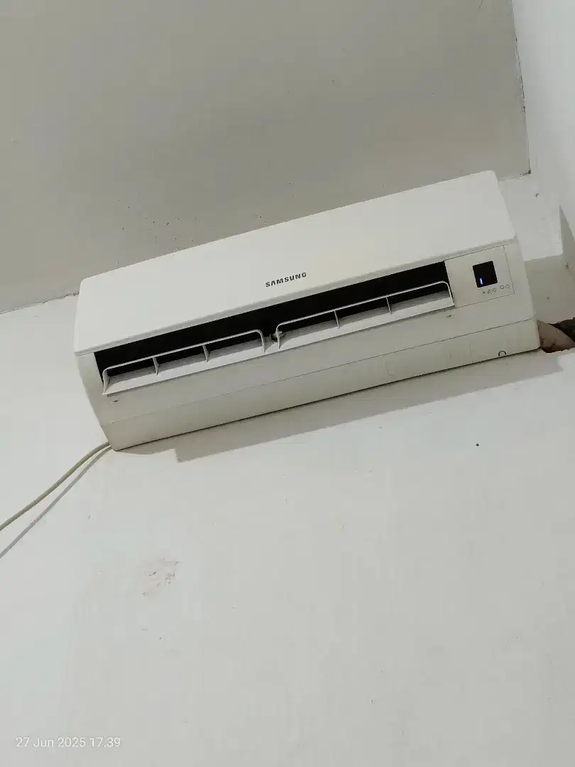 Ac samsung 1/2 pk
