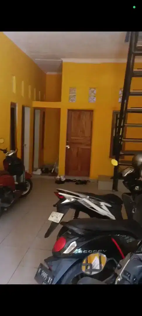 Kos Khusus Putri Asri Nyaman Strategis