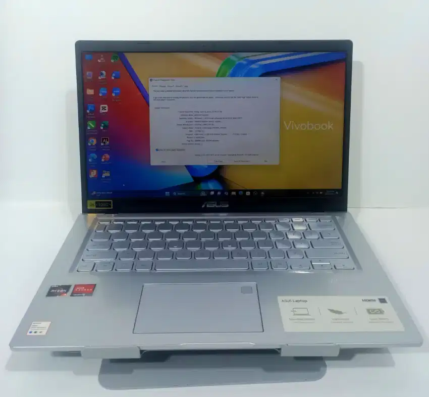 ASUS VIVOBOO M415DA