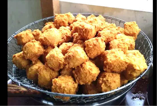 Dibutuhkan segera Loker pekerja Tahu Go! di mall Jaksel