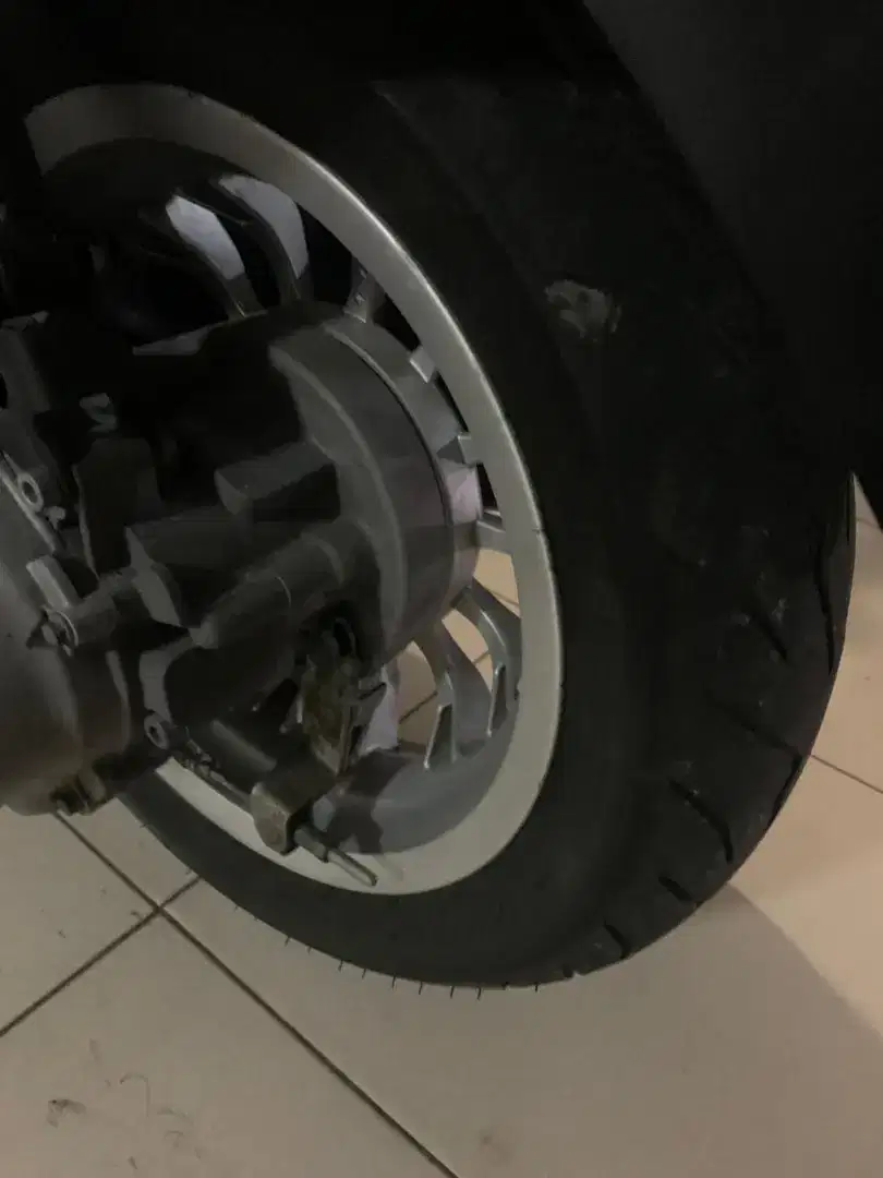 vespa sprint iget 3v
