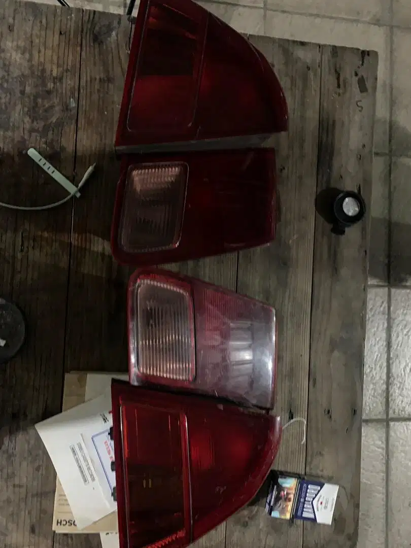 Stoplamp Honda Civic 2001-2004