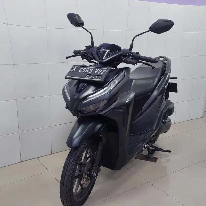 Honda vario 125 cbs iss dp 500
