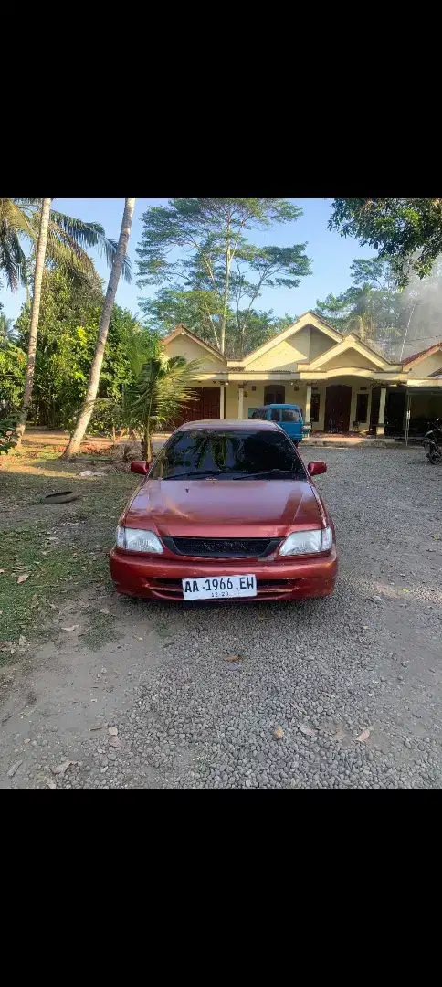 Soluna XLI 2001