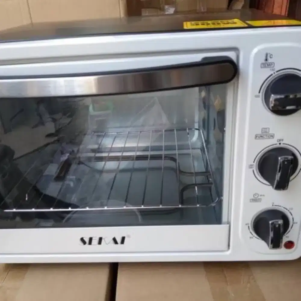 For sale oven listrik