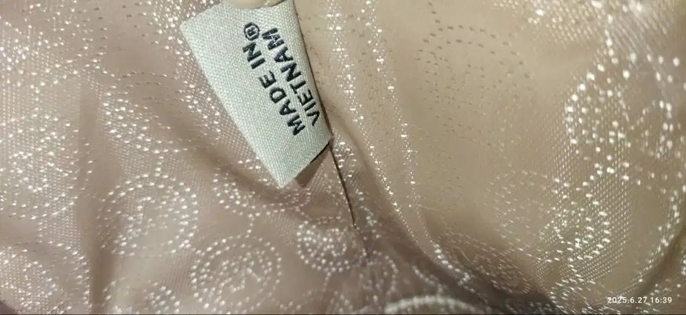 Tas Michael Kors baru