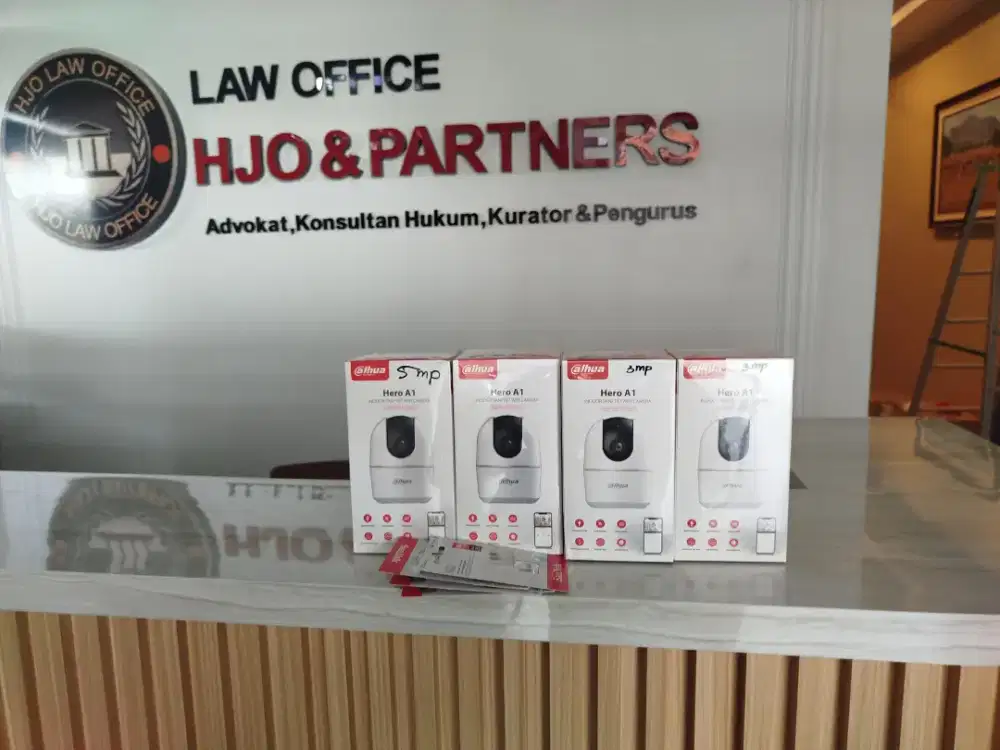 CCTV pintar/smart came