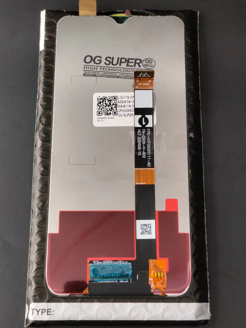 Lcd Oppo A5S Lcd Oppo A7 Lcd Realme 3 Lcd OPPO A12 2020 Lcd OPPO A11K
