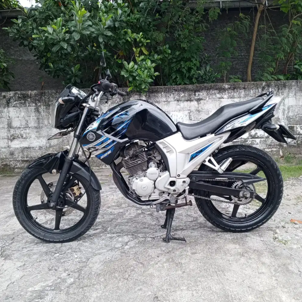 Scorpio Z 2012 sangat terawat