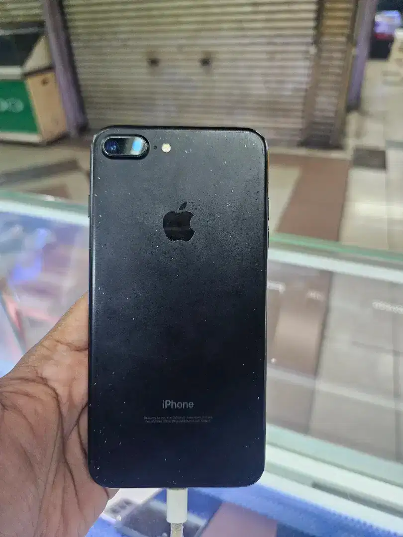 iphone 7 plus 32gb no minus