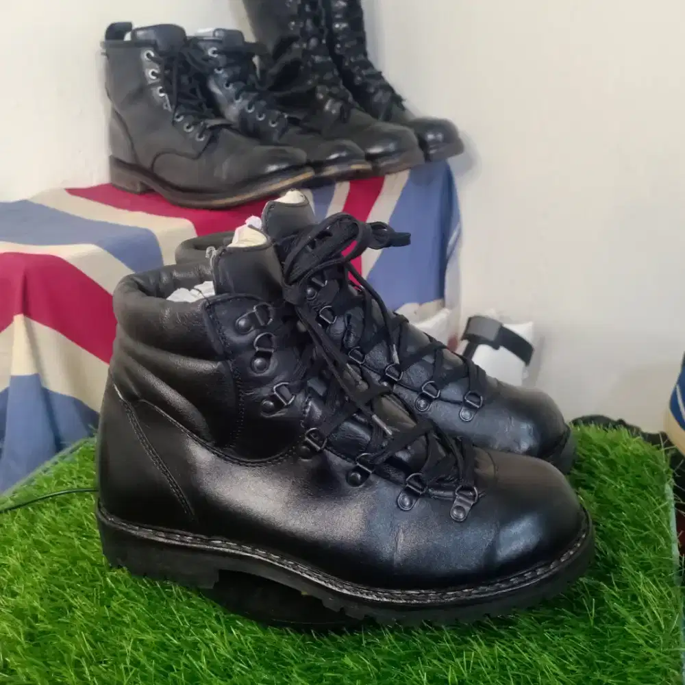 hanwag boot best condition