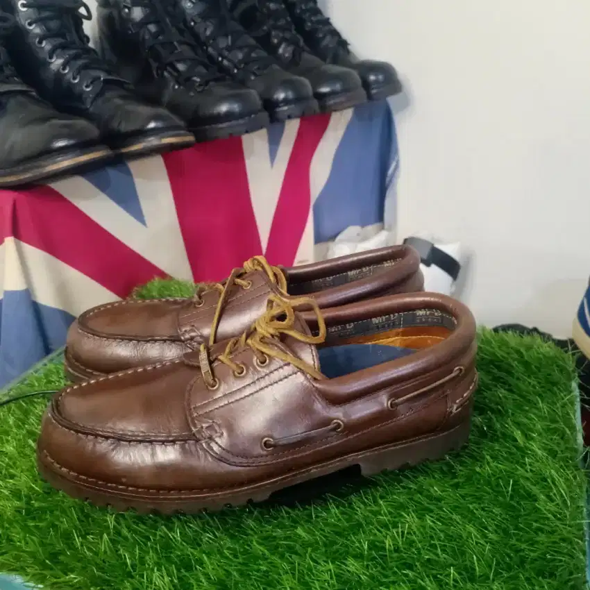 manfield boot good condition