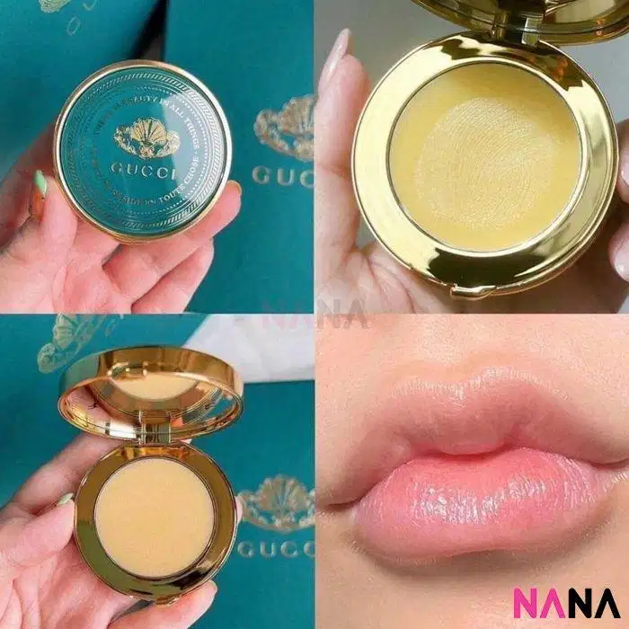 Multi use balm brand gucci ORIGINAL