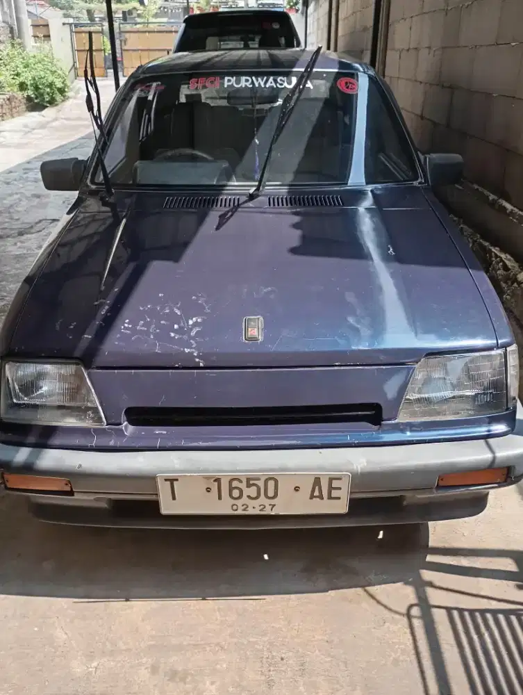 Suzuki Forsa 89 antik