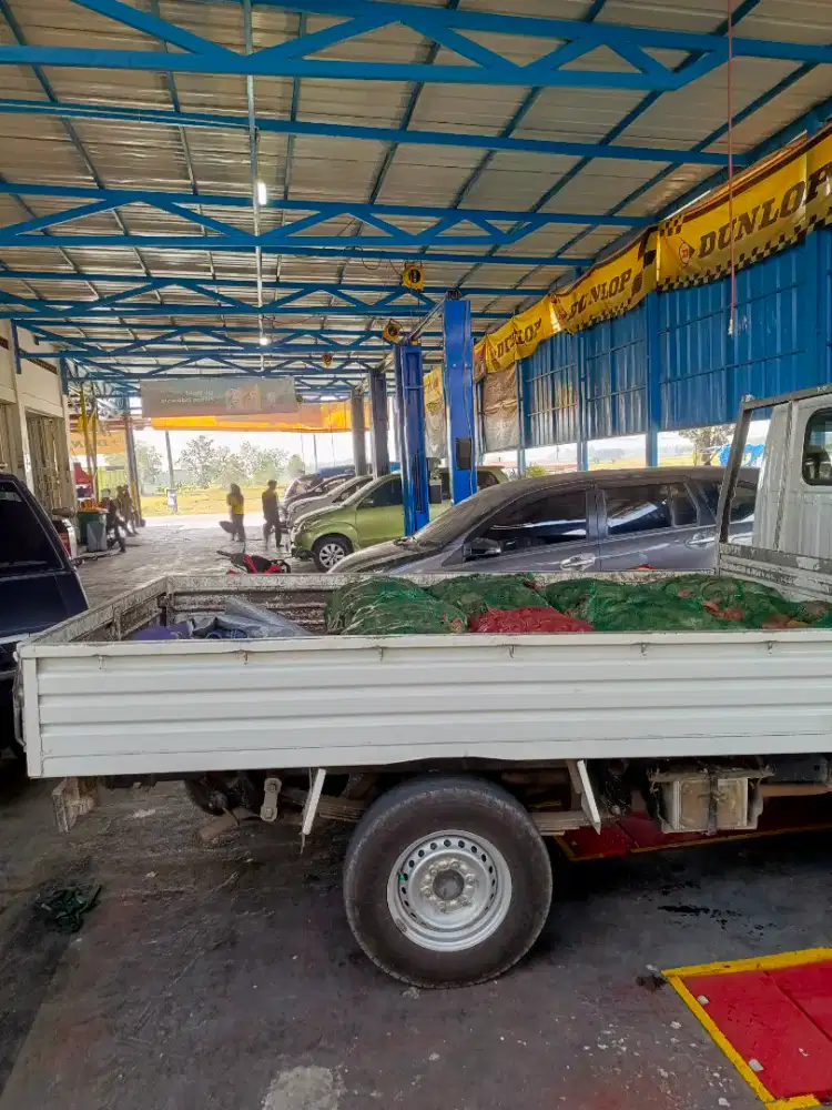 Lowongan Pekerjaan Driver