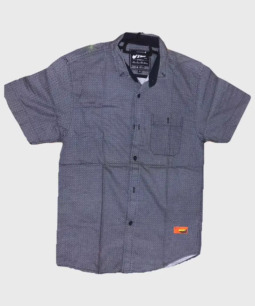3 pcs 125k kemeja cowok thrift