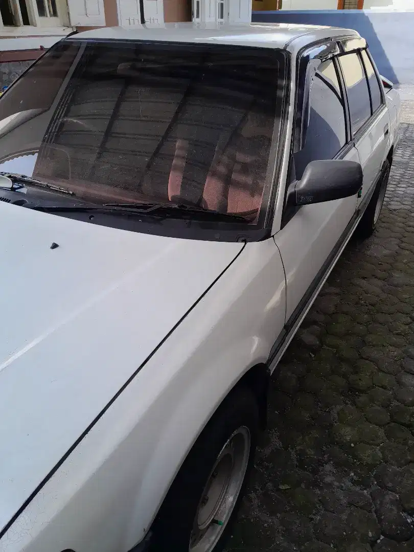 Jual cepat Civic LX 88 AG Nganjuk