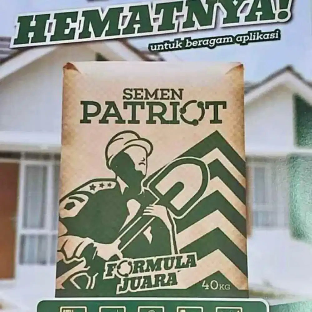 Semen patriot 40kg