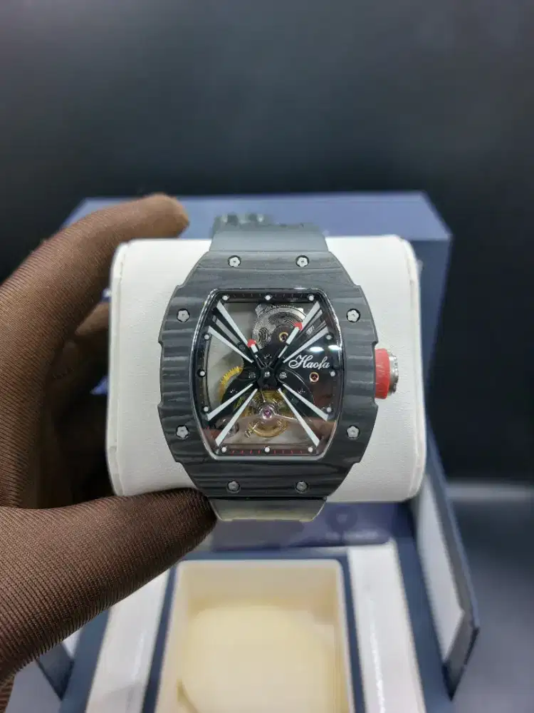 Haofa 1903 Tourbillon Termurah!!