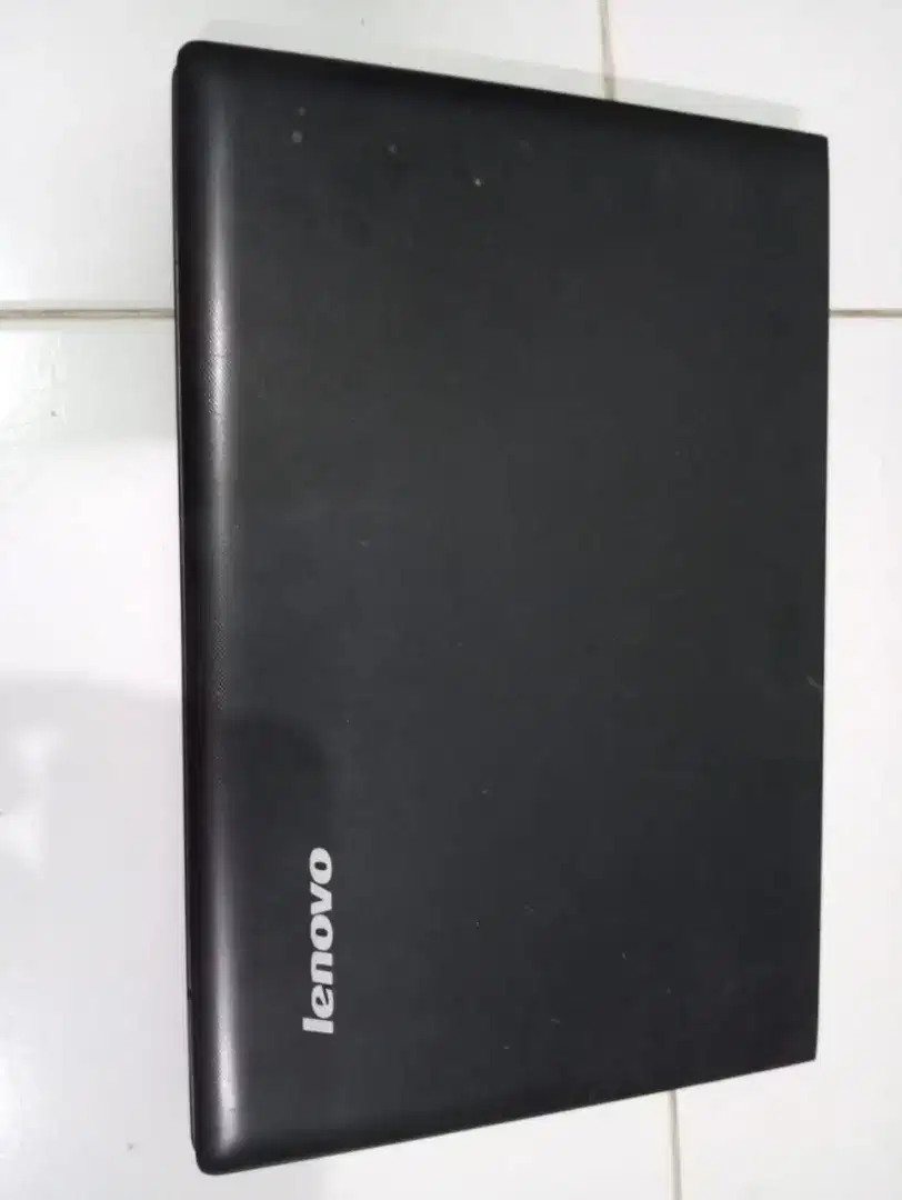 Jual Laptop Lenovo