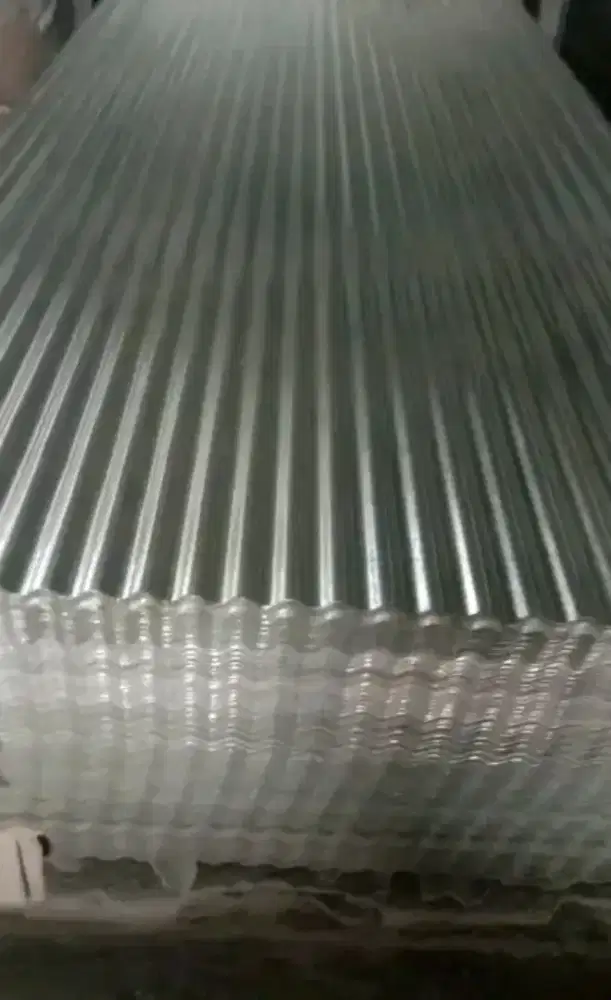 Seng gelombang Rijek 180x80