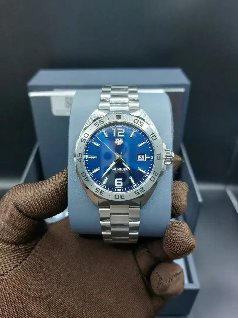 TAG Heuer Formula 1 WAZ1118.BA0875 Termurah!!