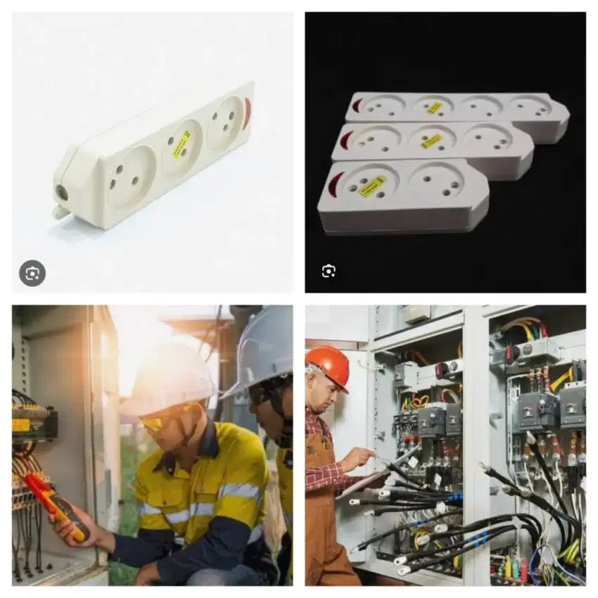 PASANG CCTV BONGKAR PASANG SERVICE CCTV TUKANG LISTRIK PANGGILAN
