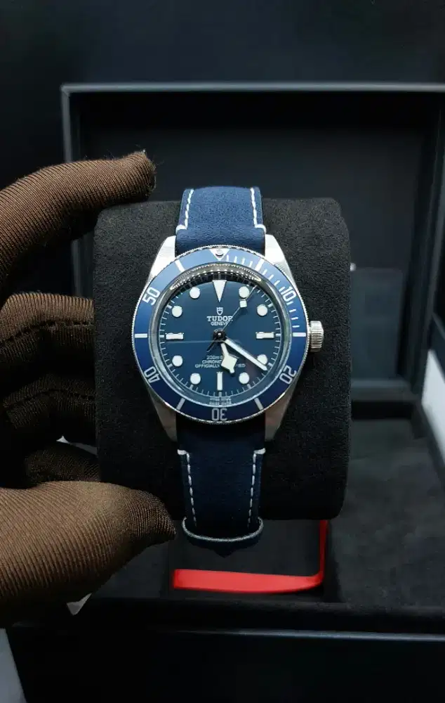 Tudor Black Bay 58 M79030B Termurah!!