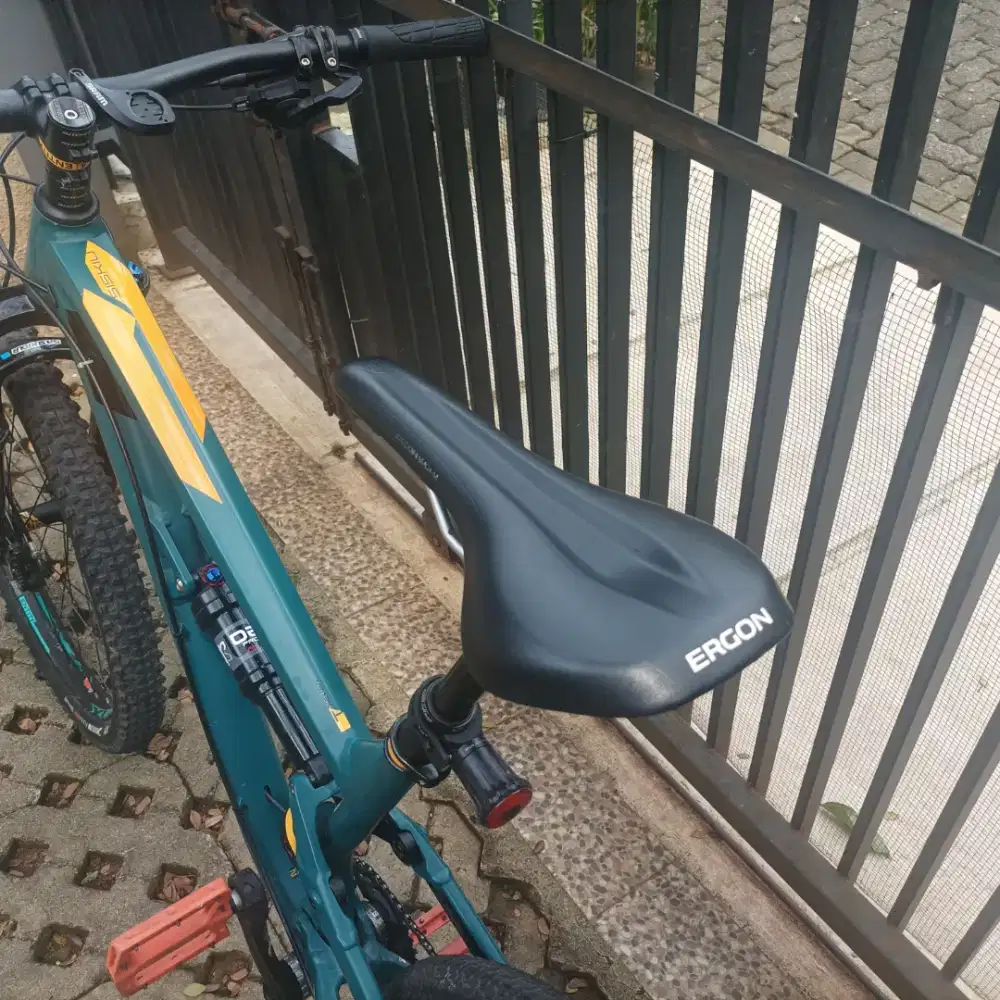 Polygon Siskiu T7 2018