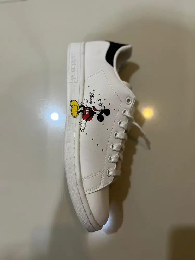 Adidas stan smith Disney Mickey Edition