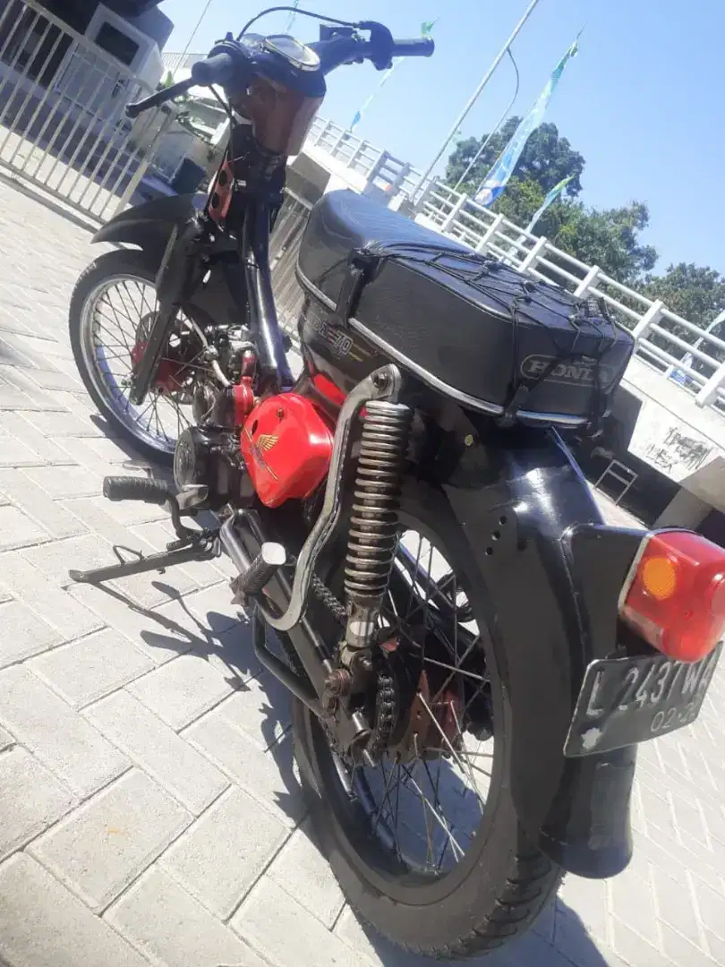 C70 basic c100 lengkap murah cepat dapat