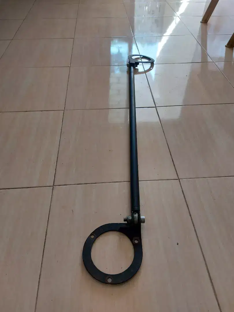 Stabilizer Corolla twin cam