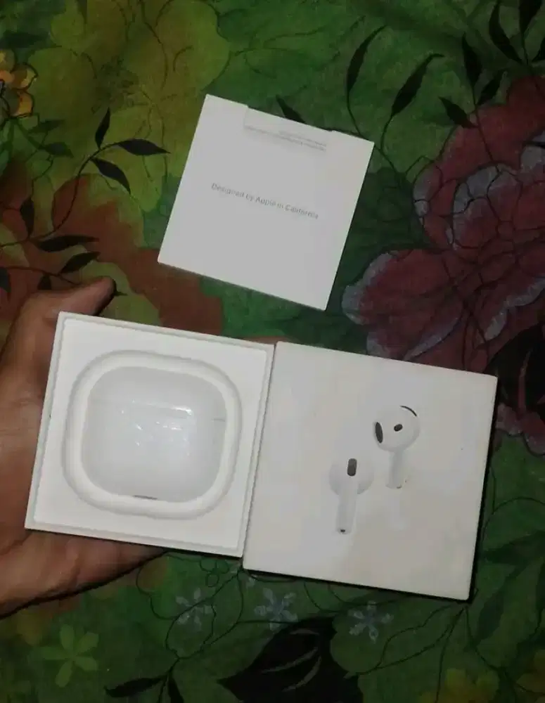 airpods 4 original [ANC]