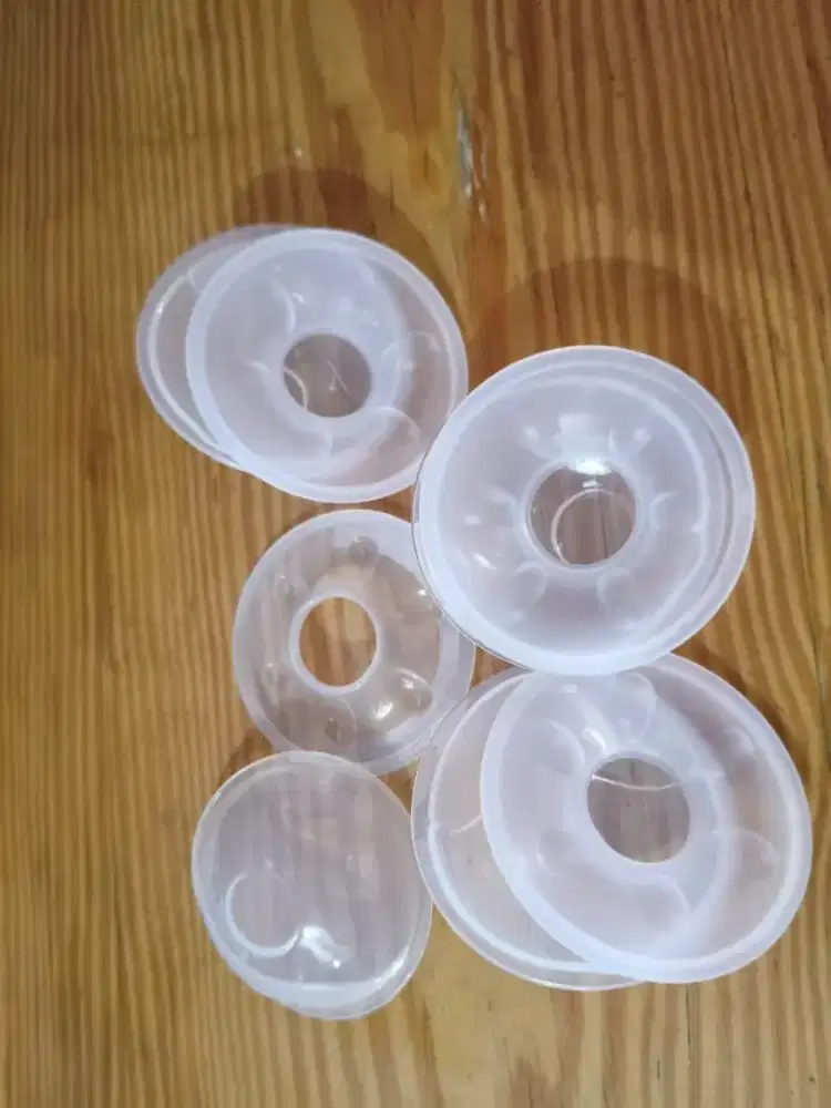 Cup asi rembes 2 pasang