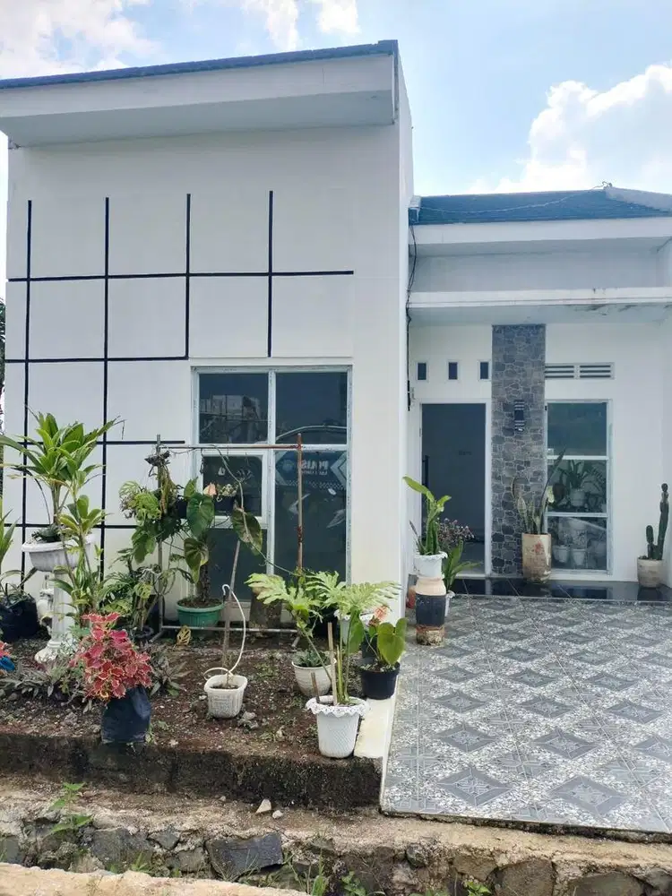 EKSKLUSIF! DIJUAL CEPAT DAN MURAH RUMAH MEWAH MINIMALIST DI PUSAT KOTA