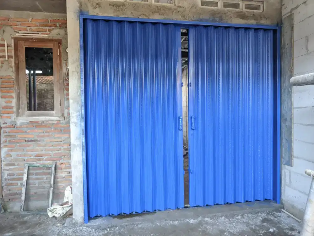 Folding Gate Murah