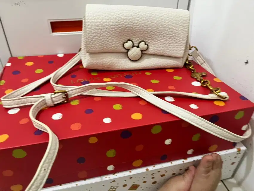 Tas premium import