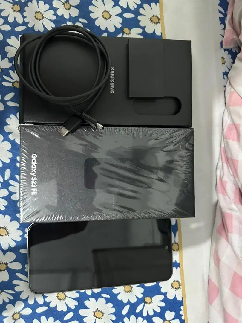 Samsung galaxy S23 Fe