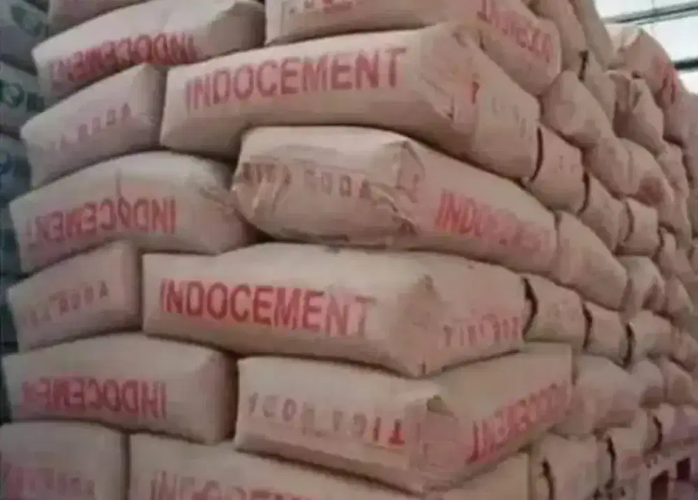 Semen Tiga Roda 50kg