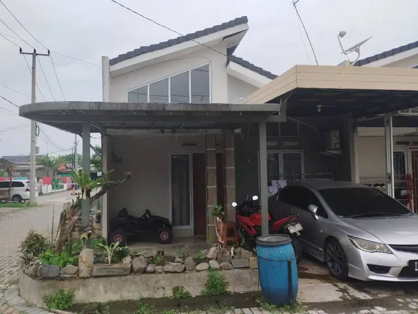 Take Over rumah,