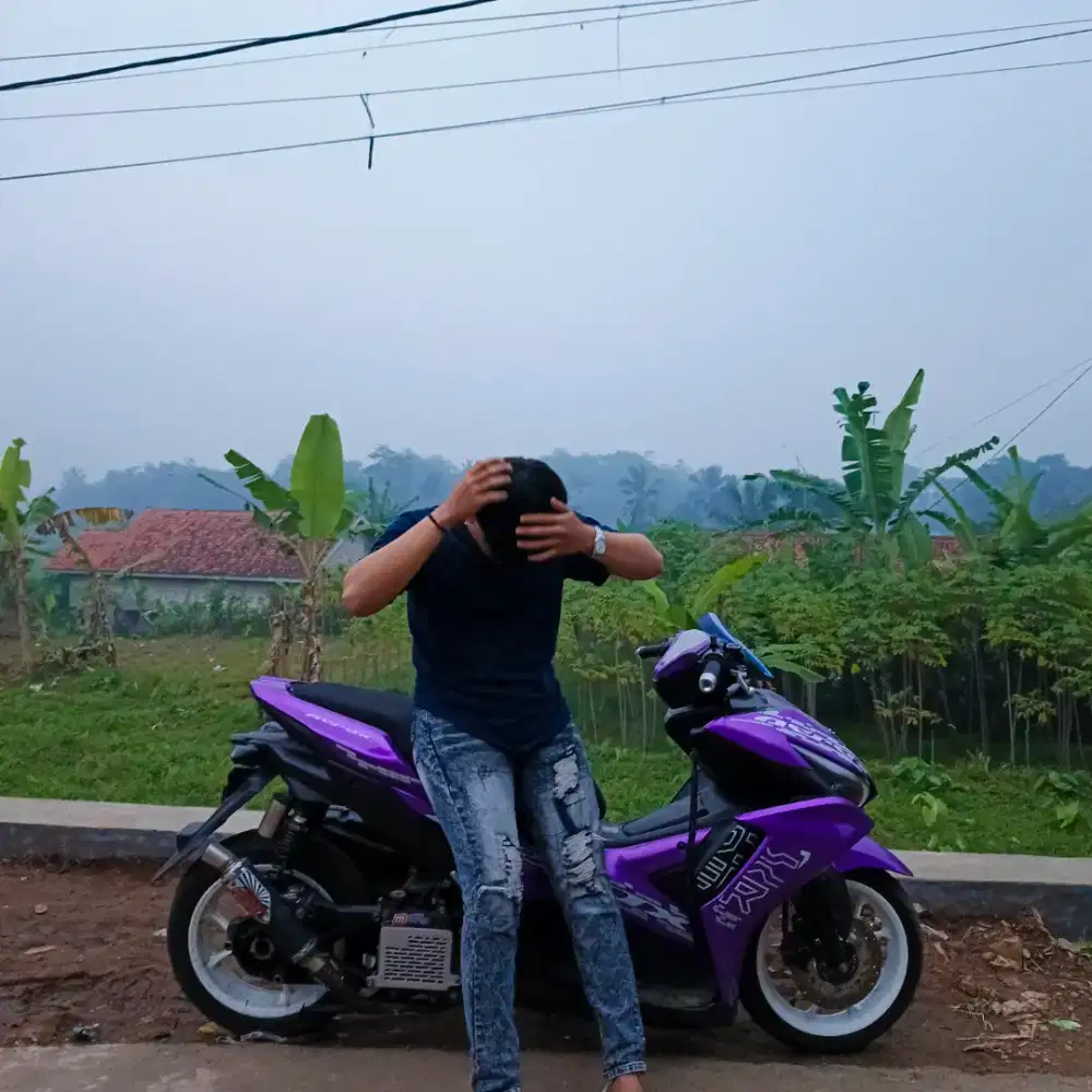 cari loker apaaa ajahh